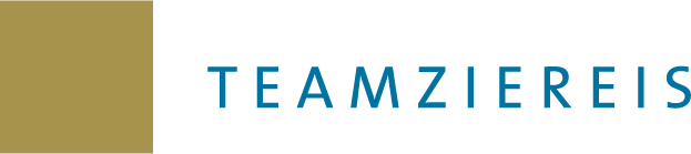 Teamziereis logo